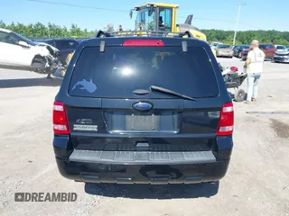 2012 Ford Escape XLT z VIN 1FMCU9D76CKC59030, wystawiony jako IAAI lot #42396412 z przebiegiem 101 223 mil mil oraz . Historia ofert i sprzedaży dostępna na DreamBid. Obrazek 16.