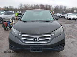 2014 Honda CR-V LX with VIN 5J6RM4H38EL040943, listed as a IAAI auction lot 42028677 with 152,657 mi miles. Bid and sale history available at carsss.com. Image 12.