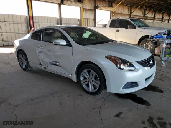 2013 Nissan Altima 2.5 S with VIN 1N4AL2EP7DC295332, listed as a Copart auction lot 43941905 with 151,456 mi miles and Salvage Title. Bid and sale history available at carsss.com. Image 4.