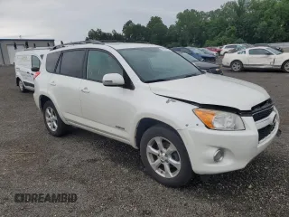 2012 Toyota RAV4 Limited z VIN 2T3DK4DV5CW067699, wystawiony jako Copart lot #64830305 z przebiegiem 196 241 mil mil oraz Szkoda całkowita • Salvage title. Historia ofert i sprzedaży dostępna na DreamBid. Obrazek 4.