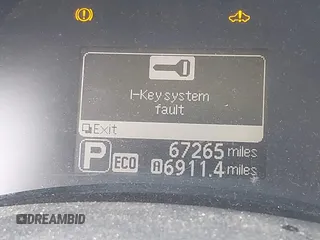 2016 Nissan LEAF S with VIN 1N4AZ0CP2GC301712, listed as a IAAI auction lot 41929753 with 67,265 mi miles. Bid and sale history available at carsss.com. Image 12.