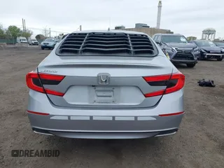 2018 Honda Accord EX with VIN 1HGCV1F43JA092944, listed as a IAAI auction lot 42067162 with 41,842 mi miles and . Bid and sale history available at DreamBid. Image 16.