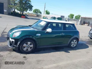 2016 MINI Hardtop z VIN WMWXP5C52G2D13449, wystawiony jako IAAI lot #42337313 z przebiegiem 101 482 mil mil oraz . Historia ofert i sprzedaży dostępna na DreamBid. Obrazek 14.