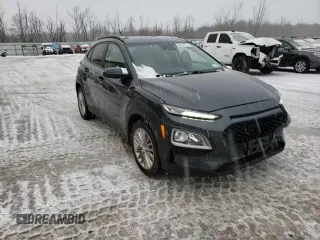 2019 Hyundai Kona SEL with VIN KM8K2CAA0KU211797, listed as a Copart auction lot 38299973 with 70,845 mi miles. Bid and sale history available at carsss.com. Image 12.