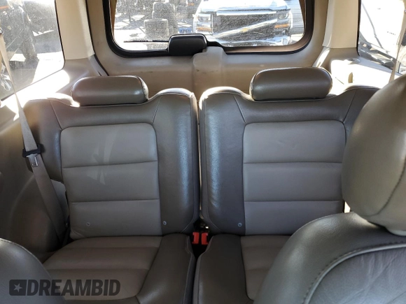 2003 Ford Explorer Sport XLS z VIN 1FMZU70E73UA49138, wystawiony jako Copart lot #83067684 z przebiegiem 182 425 mil mil oraz Szkoda całkowita • Salvage title. Historia ofert i sprzedaży dostępna na DreamBid. Obrazek 10.
