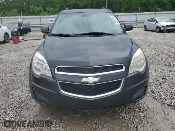 2014 Chevrolet Equinox LT with VIN 2GNALBEK6E6270986, listed as a Copart auction lot 55534075 with 169,838 mi miles and Clean Title. Bid and sale history available at DreamBid. Image 5.