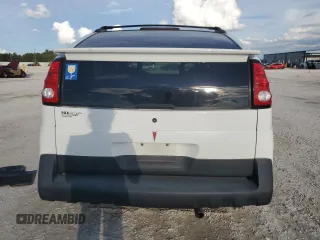2002 Pontiac Aztek z VIN 3G7DA03E32S567433, wystawiony jako Copart lot #73850544 z przebiegiem Nie podano mil oraz Szkody całkowita. Historia ofert i sprzedaży dostępna na DreamBid. Obrazek 6.