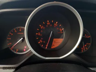 2011 Toyota 4Runner SR5 with VIN JTEZU5JR9B5027110, listed as a Copart auction lot 44232085 with 195,224 mi miles and Salvage Title. Bid and sale history available at carsss.com. Image 9.