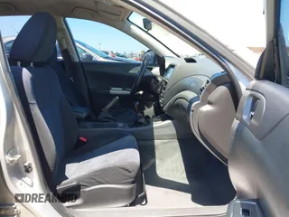 2008 Subaru Impreza i z VIN JF1GH61688G803788, wystawiony jako IAAI lot #42309465 z przebiegiem 186 524 mil mil oraz . Historia ofert i sprzedaży dostępna na DreamBid. Obrazek 5.