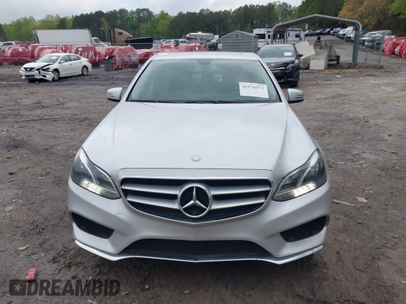 2014 Mercedes-Benz E 350 Sport with VIN WDDHF5KB2EA812825, listed as a IAAI auction lot 41976973 with 121,000 mi miles and . Bid and sale history available at DreamBid. Image 12.