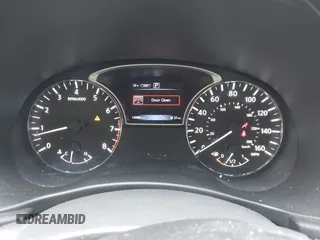 2016 Nissan Pathfinder Platinum with VIN 5N1AR2MM8GC662836, listed as a IAAI auction lot 41702450 with 149,885 mi miles. Bid and sale history available at carsss.com. Image 7.
