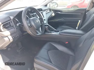 2019 Toyota Camry LE z VIN 4T1B11HK8KU741053, wystawiony jako IAAI lot #42348823 z przebiegiem 71 443 mil mil oraz . Historia ofert i sprzedaży dostępna na DreamBid. Obrazek 5.