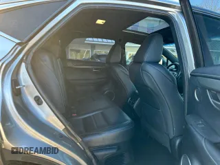 2017 Lexus NX 200t with VIN JTJBARBZ8H2111463, listed as a Copart auction lot 49167015 with 254,433 mi miles and Clean title. Bid and sale history available at DreamBid. Image 6.