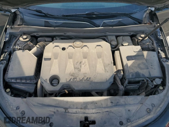 2019 Chevrolet Impala LT with VIN 2G11Z5S39K9135090, listed as a Copart auction lot 54160145 with 189,298 mi miles and Clean Title. Bid and sale history available at DreamBid. Image 11.