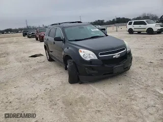 2012 Chevrolet Equinox LT w/1LT with VIN 2GNFLEE59C6214281, listed as a Copart auction lot 45920685 with 110,774 mi miles and Salvage Title. Bid and sale history available at carsss.com. Image 11.