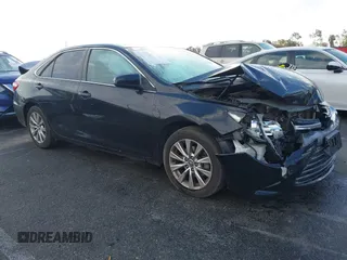 2015 Toyota Camry XLE z VIN 4T4BF1FK3FR507807, wystawiony jako IAAI lot #41423295 z przebiegiem 100 080 mil mil oraz . Historia ofert i sprzedaży dostępna na DreamBid. Obrazek 6.