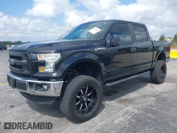 2015 Ford F-150 XLT с VIN 1FTEW1EF0FFA02246, выставлен на аукционе IAAI как лот 41919119 с пробегом 111 629 миль миль и . История ставок и продаж доступна на DreamBid. Изображение 20.