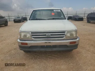 1997 Toyota T100 DX z VIN JT4TN12D0V0035620, wystawiony jako Copart lot #69925814 z przebiegiem Nie podano mil oraz Szkody całkowita. Historia ofert i sprzedaży dostępna na DreamBid. Obrazek 5.