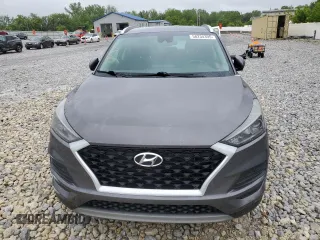 2020 Hyundai Tucson SEL z VIN KM8J3CAL3LU178581, wystawiony jako Copart lot #58234395 z przebiegiem 168 452 mil mil oraz Czysty tytuł • Clean title. Historia ofert i sprzedaży dostępna na DreamBid. Obrazek 5.