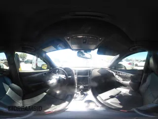 2018 Infiniti Q50 Red Sport 400 с VIN JN1FV7AP5JM460977, выставлен на аукционе IAAI как лот 41787326 с пробегом 51 490 миль миль и . История ставок и продаж доступна на DreamBid. Изображение 18.