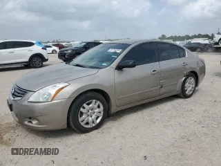 2012 Nissan Altima 2.5 SL with VIN 1N4AL2AP7CN466153, listed as a Copart auction lot 51715325 with 173,782 mi miles and Salvage Title. Bid and sale history available at carsss.com. Image 1.