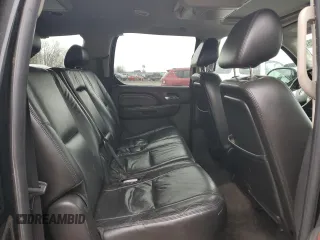 2009 Cadillac Escalade ESV с VIN 1GYFK262X9R294454, выставлен на аукционе Copart как лот 47105335 с пробегом 191 501 миль миль и Чистый • Clean title. История ставок и продаж доступна на DreamBid. Изображение 11.