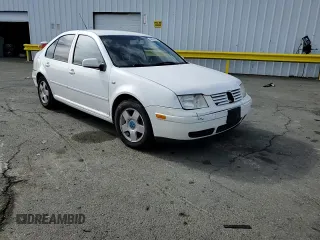 2002 Volkswagen Jetta GL с VIN 3VWRK69M52M024396, выставлен на аукционе Copart как лот 45539355 с пробегом 142 880 миль миль и Списание • Salvage title. История ставок и продаж доступна на DreamBid. Изображение 10.