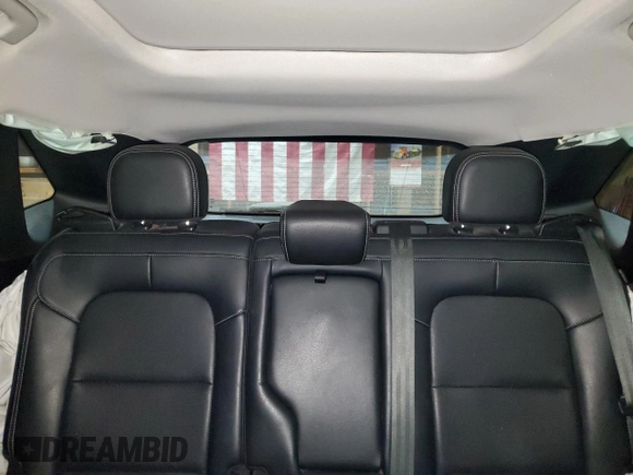 2021 Ford Escape Titanium with VIN 1FMCU9J95MUB26559, listed as a Copart auction lot 49305745 with 81,165 mi miles and Salvage title. Bid and sale history available at DreamBid. Image 10.