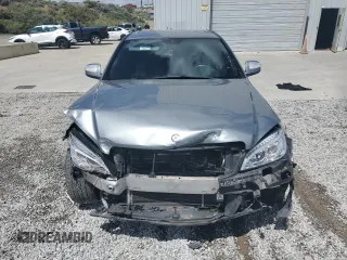 2008 Mercedes-Benz C 350 Sport with VIN WDDGF56X88F066440, listed as a Copart auction lot 57126625 with 99,033 mi miles and Salvage title. Bid and sale history available at DreamBid. Image 5.