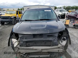 2013 Ford Explorer XLT z VIN 1FM5K7D91DGC93482, wystawiony jako Copart lot #58379465 z przebiegiem 196 804 mil mil oraz Szkoda całkowita • Salvage title. Historia ofert i sprzedaży dostępna na DreamBid. Obrazek 5.