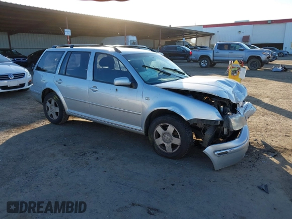 2003 Volkswagen Jetta с VIN WVWSP61J93W584513, выставлен на аукционе IAAI как лот 41361393 с пробегом 390 140 миль миль и . История ставок и продаж доступна на DreamBid. Изображение 1.