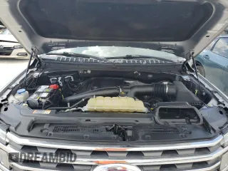 2020 Ford Expedition XLT with VIN 1FMJU1HTXLEA41283, listed as a Copart auction lot 53759715 with 0 mi miles and Non Repairable. Bid and sale history available at carsss.com. Image 12.