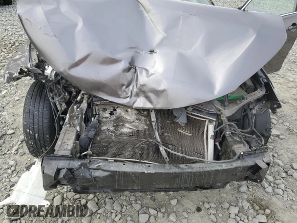 2015 Toyota Camry XLE with VIN 4T1BF1FKXFU031159, listed as a Copart auction lot 49007265 with 105,339 mi miles and Salvage Title. Bid and sale history available at carsss.com. Image 12.