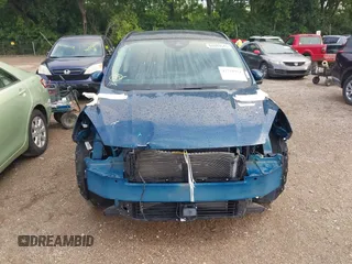 2020 Ford Escape SEL with VIN 1FMCU0H64LUB62507, listed as a IAAI auction lot 42751954 with 94,652 mi miles and . Bid and sale history available at DreamBid. Image 13.