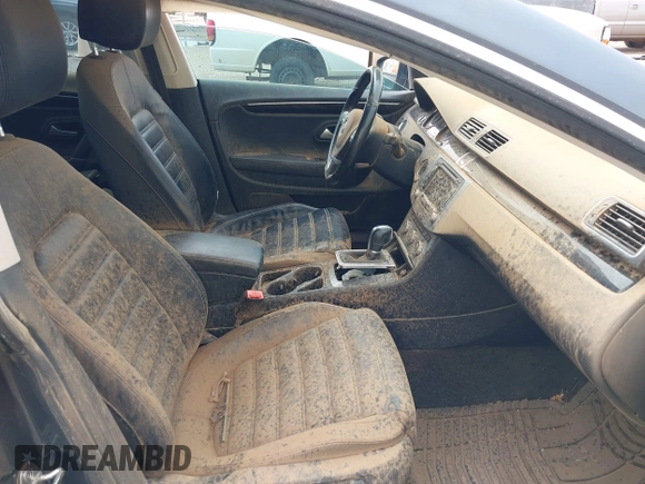 2015 Volkswagen CC Lux с VIN WVWRN7AN7FE811396, выставлен на аукционе IAAI как лот 42449677 с пробегом 219 062 миль миль и . История ставок и продаж доступна на DreamBid. Изображение 5.