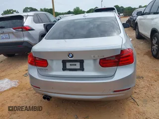 2015 BMW 3 Series 328i with VIN WBA3A5C59FP605386, listed as a IAAI auction lot 42309429 with 164,463 mi miles and . Bid and sale history available at DreamBid. Image 16.