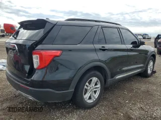 2022 Ford Explorer XLT с VIN 1FMSK7DH1NGA50282, выставлен на аукционе Copart как лот 56402435 с пробегом 74 211 миль миль и Списание • Salvage title. История ставок и продаж доступна на DreamBid. Изображение 3.