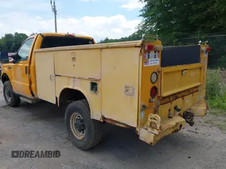 2002 Ford F-350 с VIN 1FDSF35L92ED21452, выставлен на аукционе IAAI как лот 42639245 с пробегом 96 092 миль миль и . История ставок и продаж доступна на DreamBid. Изображение 3.