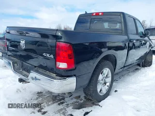 2015 Ram 1500 Outdoorsman z VIN 1C6RR7GGXFS606208, wystawiony jako IAAI lot #41660434 z przebiegiem 135 087 mil mil oraz . Historia ofert i sprzedaży dostępna na DreamBid. Obrazek 4.