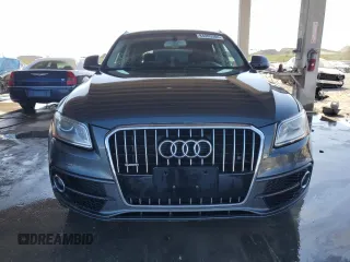 2016 Audi Q5 Prestige z VIN WA1W7AFP4GA057302, wystawiony jako Copart lot #84080384 z przebiegiem 185 429 mil mil oraz Czysty tytuł • Clean title. Historia ofert i sprzedaży dostępna na DreamBid. Obrazek 5.