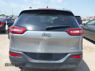2016 Jeep Cherokee 75th Anniversary with VIN 1C4PJLCB3GW200355, listed as a IAAI auction lot 42140746 with 136,357 mi miles and . Bid and sale history available at DreamBid. Image 16.