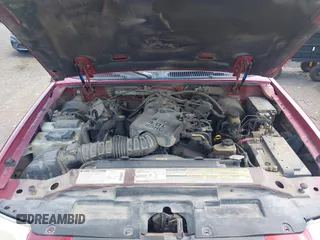 2001 Ford Explorer Sport Trac с VIN 1FMZU77E71UC03558, выставлен на аукционе IAAI как лот 42686886 с пробегом 200 376 миль миль и . История ставок и продаж доступна на DreamBid. Изображение 10.