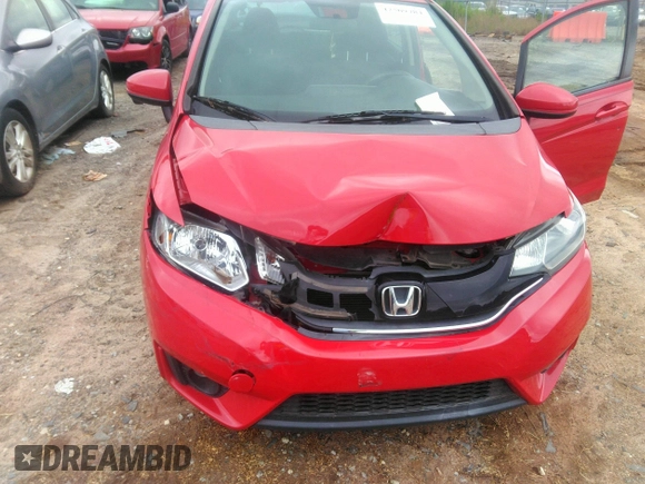 2015 Honda Fit EX-L с VIN 3HGGK5H87FM748638, выставлен на аукционе IAAI как лот 42509784 с пробегом 91 622 миль миль и . История ставок и продаж доступна на DreamBid. Изображение 6.