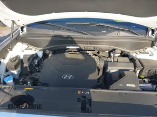 2020 Hyundai Palisade SEL z VIN KM8R44HE2LU168797, wystawiony jako IAAI lot #41871394 z przebiegiem 69 819 mil mil oraz . Historia ofert i sprzedaży dostępna na DreamBid. Obrazek 10.