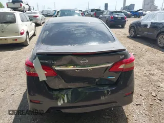 2014 Nissan Sentra S with VIN 3N1AB7AP9EY332828, listed as a IAAI auction lot 42221398 with 71,028 mi miles and . Bid and sale history available at DreamBid. Image 6.
