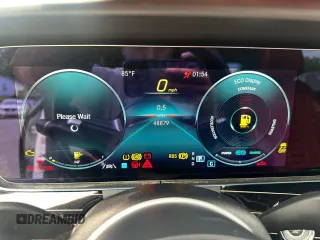 2023 Mercedes-Benz CLS 450 with VIN W1K2J5KB8PA111309, listed as a Copart auction lot 60275335 with 48,879 mi miles and Clean title. Bid and sale history available at DreamBid. Image 9.