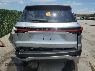 2024 Lexus TX 350 с VIN 5TDAAAA65RS001116, выставлен на аукционе Copart как лот 56827244 с пробегом 3 260 миль миль и На запчасти • Non repairable. История ставок и продаж доступна на DreamBid. Изображение 6.