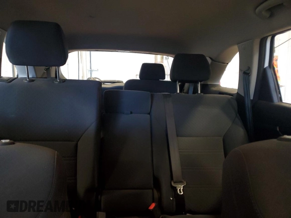2019 Kia Sorento LX z VIN 5XYPGDA38KG437641, wystawiony jako Copart lot #57094315 z przebiegiem 48 936 mil mil oraz Szkoda całkowita • Salvage title. Historia ofert i sprzedaży dostępna na DreamBid. Obrazek 10.