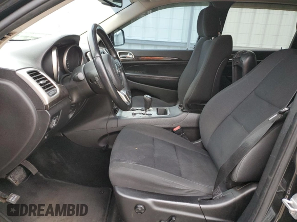 2012 Jeep Grand Cherokee Laredo with VIN 1C4RJFAG9CC346909, listed as a Copart auction lot 85941914 with 113,594 mi miles and Clean Title. Bid and sale history available at carsss.com. Image 7.