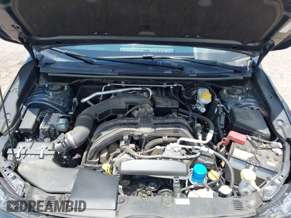 2023 Subaru Crosstrek Special Sports with VIN JF2GTHRC5PH243009, listed as a IAAI auction lot 42661791 with 37,421 mi miles and . Bid and sale history available at DreamBid. Image 10.